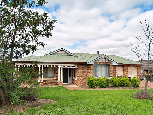 23 Freestone Way, Windradyne NSW 2795