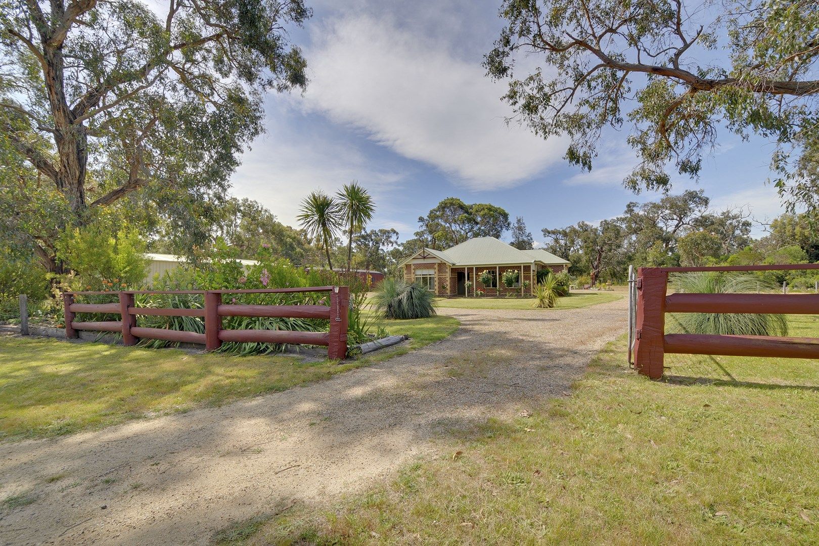 . Yarram - Port Albert Road, Port Albert VIC 3971, Image 0