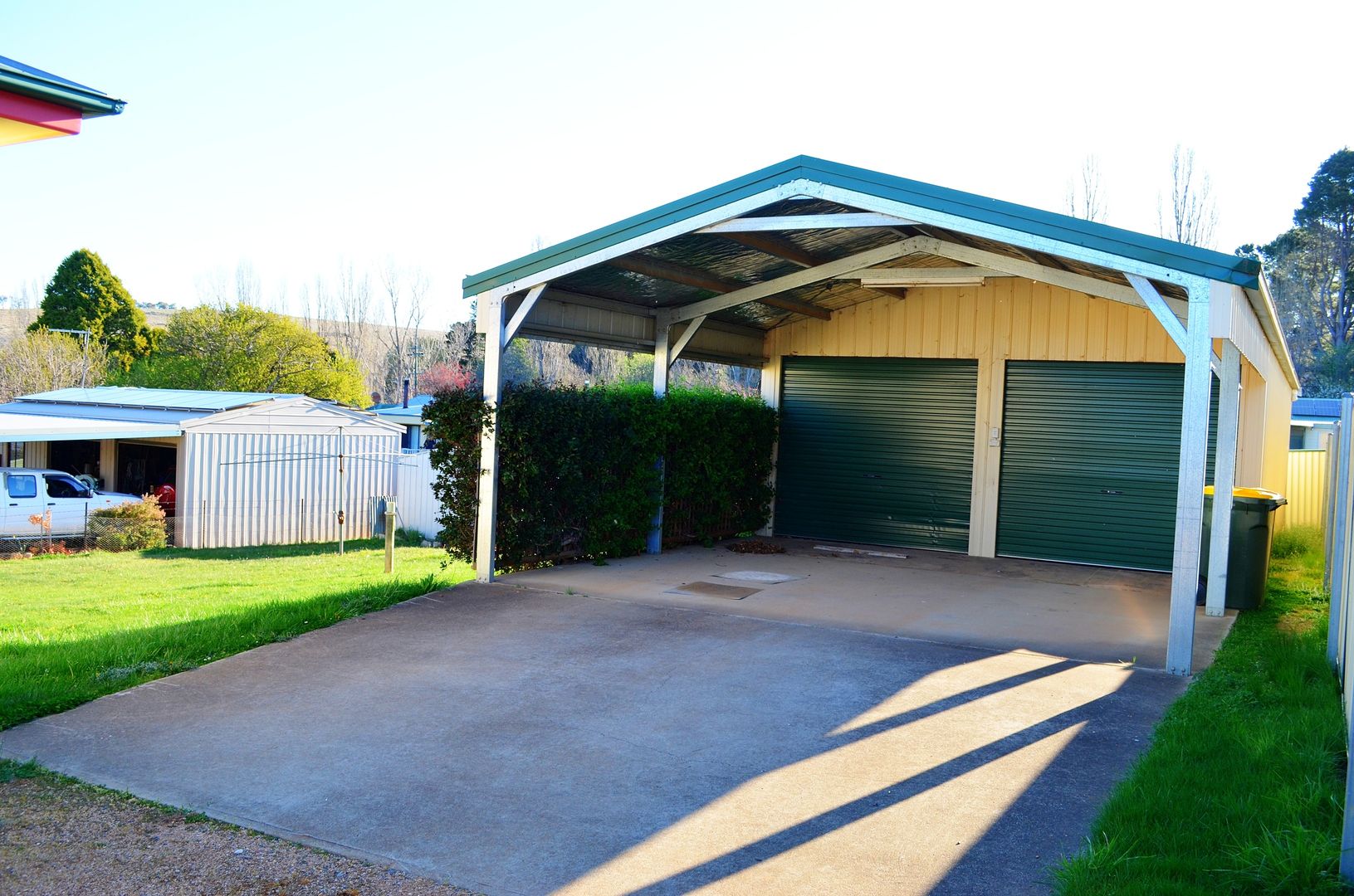 6 Chalker Street, Adaminaby NSW 2629, Image 1