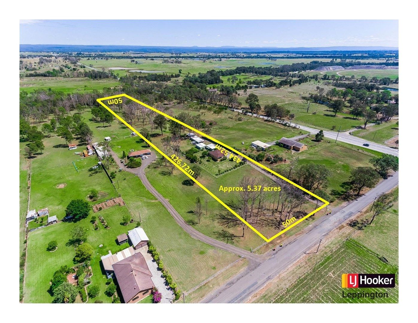 15 Lawson Road, Badgerys Creek NSW 2555, Image 0