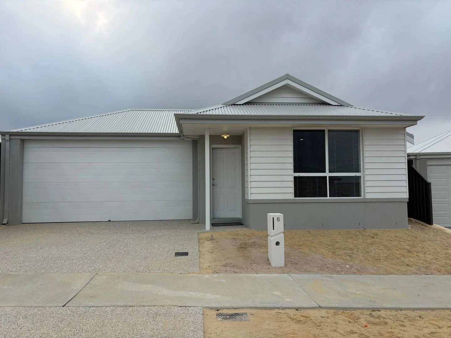 6 Triller Way, Eglinton WA 6034