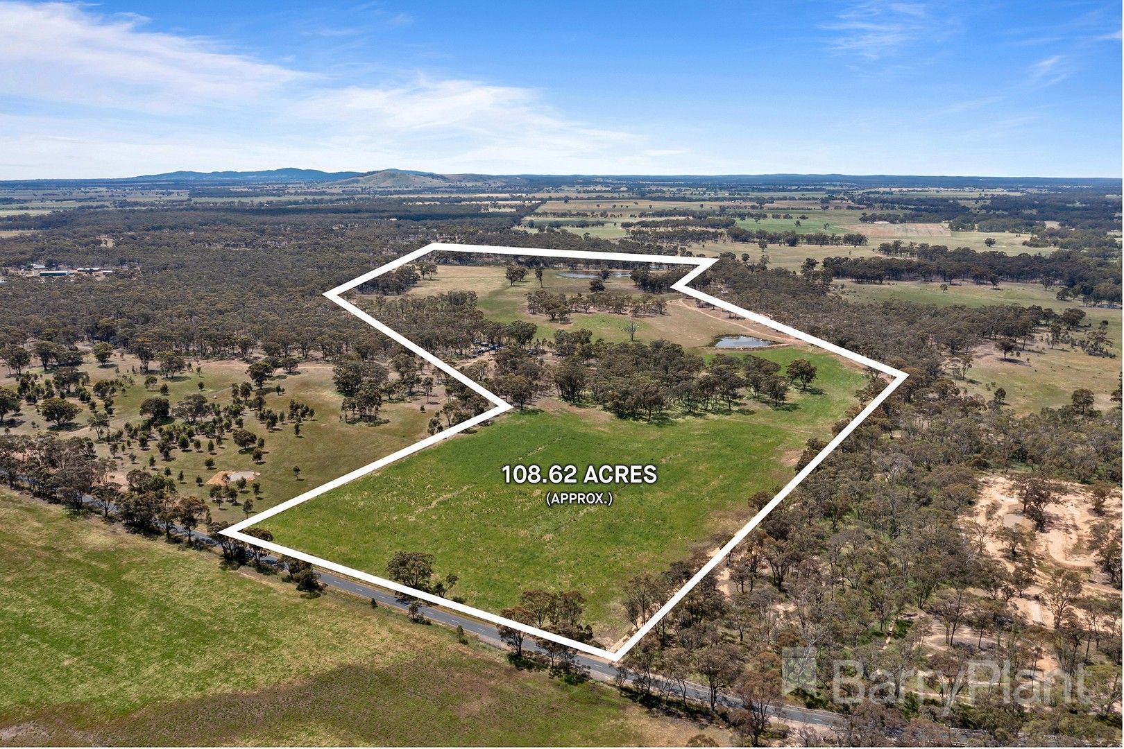 Rural in 460 Maryborough - St Arnaud Road, ALMA VIC, 3465