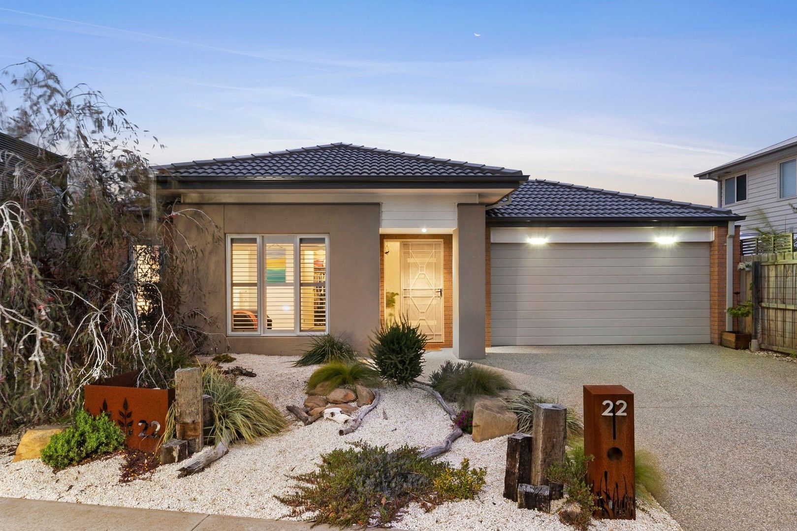 4 bedrooms House in 22 Splitters Avenue TORQUAY VIC, 3228