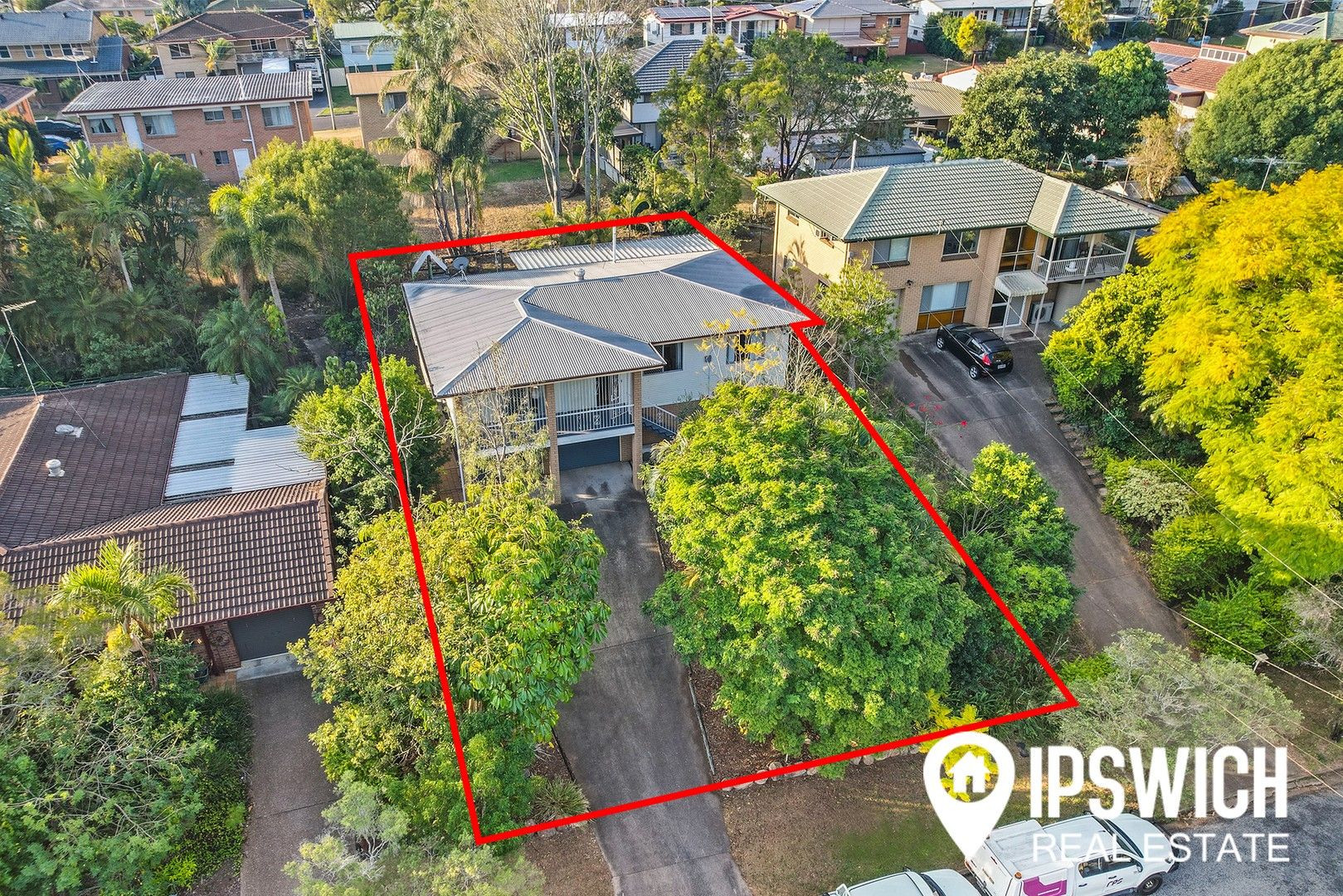 13 MCKENZIE STREET, Bundamba QLD 4304, Image 0