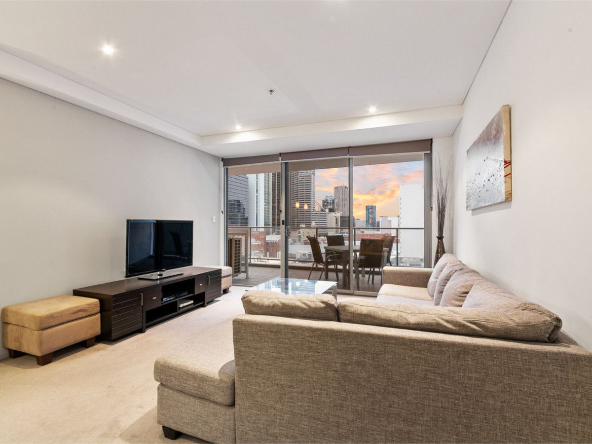 42/580 Hay Street, Perth WA 6000, Image 2