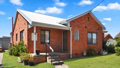Picture of 6 George Mitchell Sq, STAWELL VIC 3380