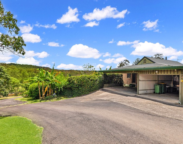 154 Neill Road, Mooloolah Valley QLD 4553