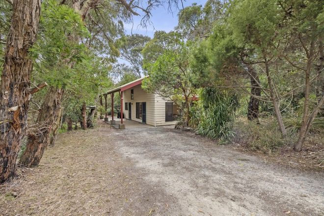 Picture of 18 Stephen Avenue, MOGGS CREEK VIC 3231