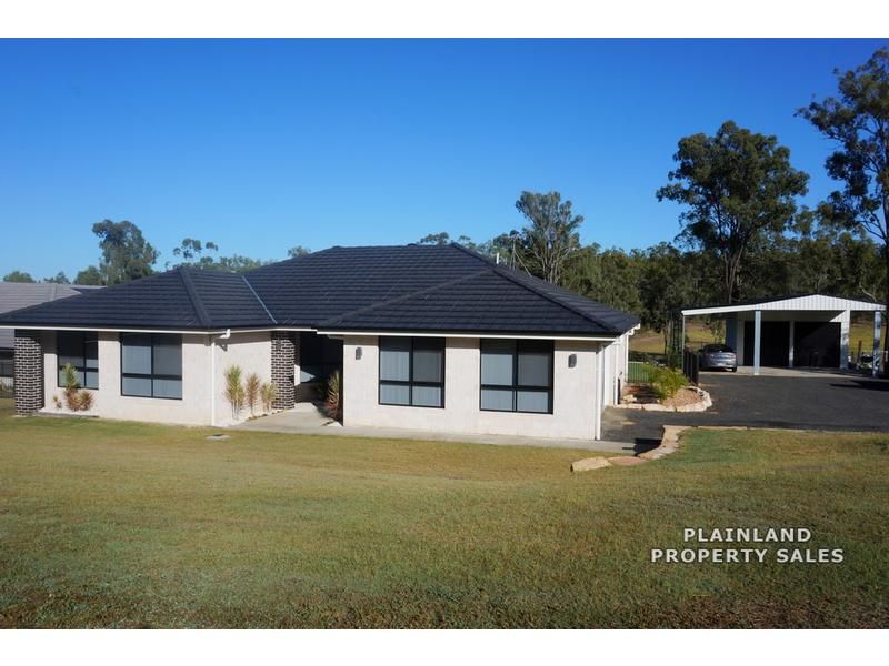 Kensington Grove QLD 4341, Image 0