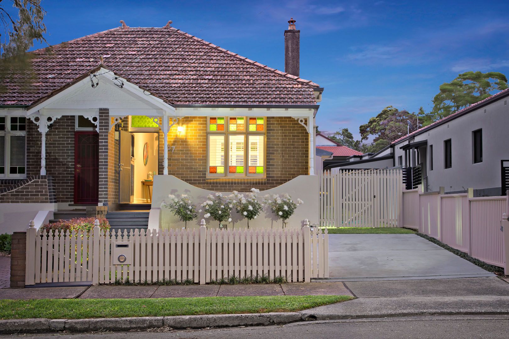 87 Croydon Avenue, Croydon Park NSW 2133, Image 0