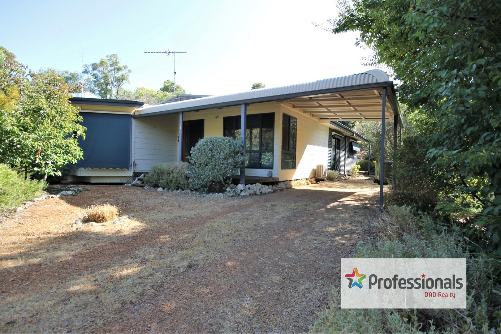 29 Reading Road, Myalup WA 6220, Image 0