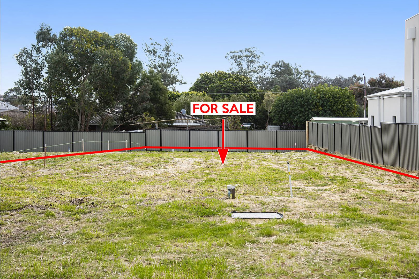 Dianella WA 6059 1 bed vacant land for Sale, Lucky Lot 888 from 529,000 2018203731 Domain