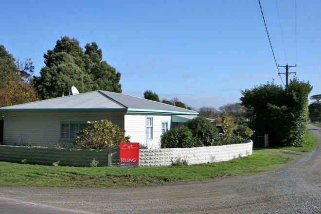Picture of 1 Brodies Road, ROGER RIVER TAS 7330