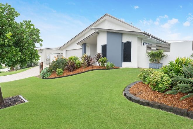 Picture of 3 Shearwater Crescent, BANKSIA BEACH QLD 4507