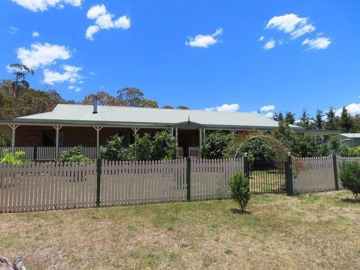 42 Vallah Road, Stanthorpe QLD 4380, Image 0