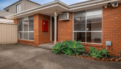 Picture of 2/45 Kennedy Street, BENTLEIGH EAST VIC 3165