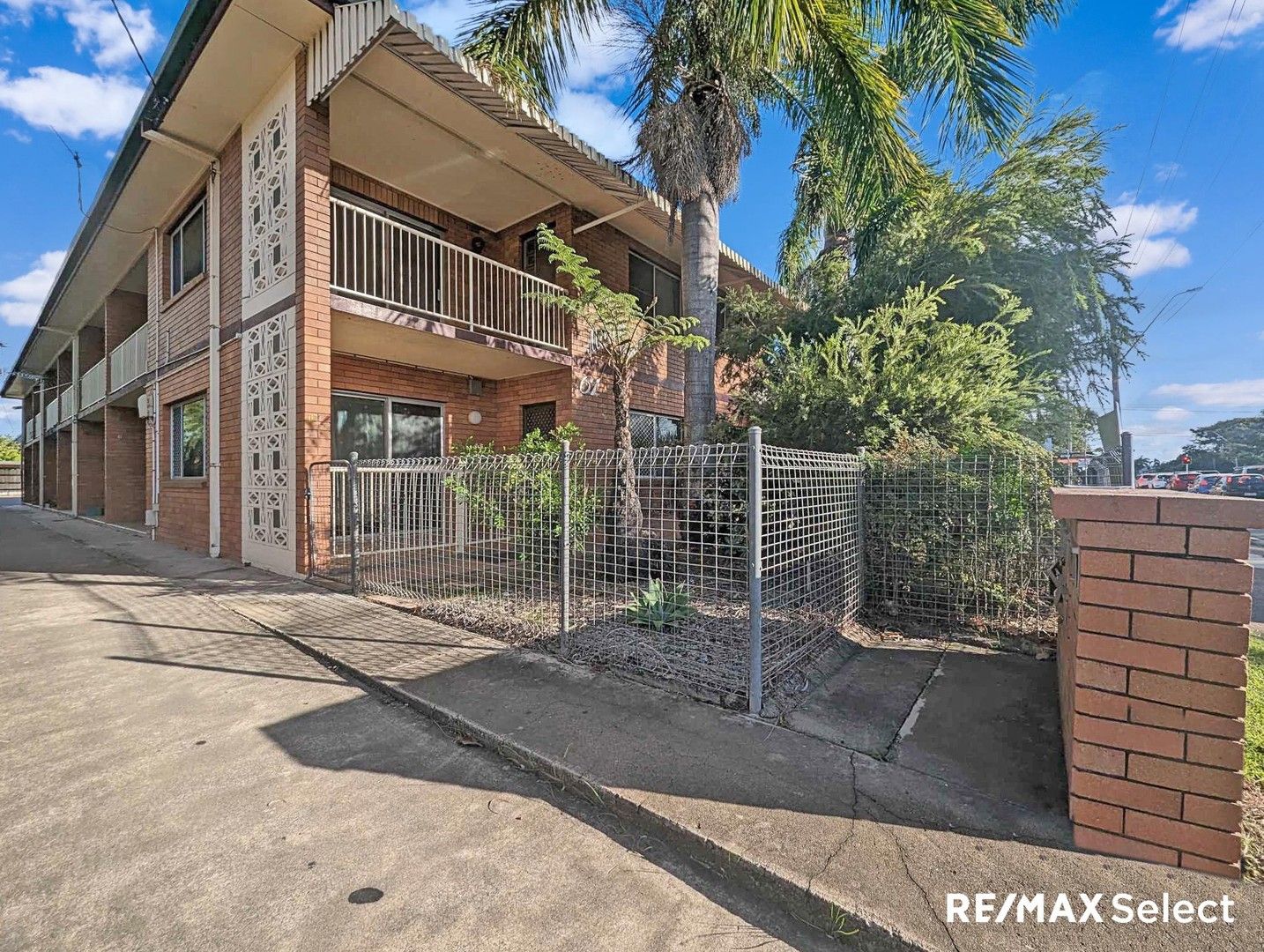 1a/61 Milton Street, Mackay QLD 4740, Image 0