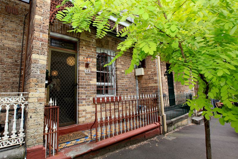 40 Edward Street, Darlington NSW 2008, Image 0