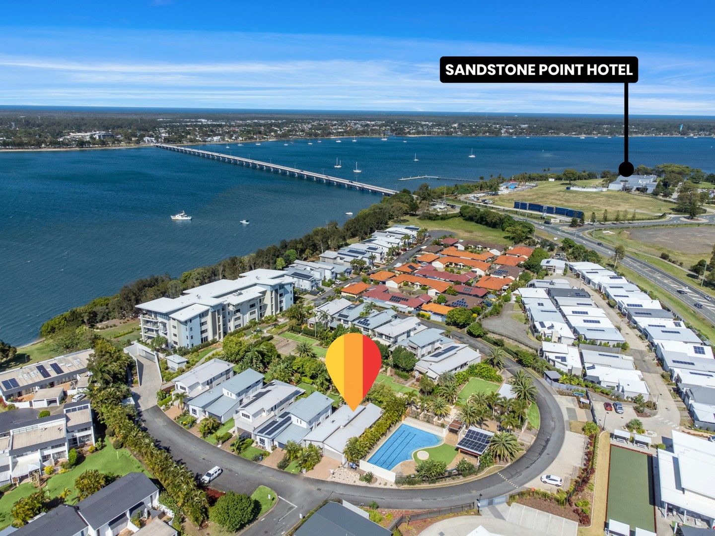 105/8 Spinnaker Drive, Sandstone Point QLD 4511, Image 0