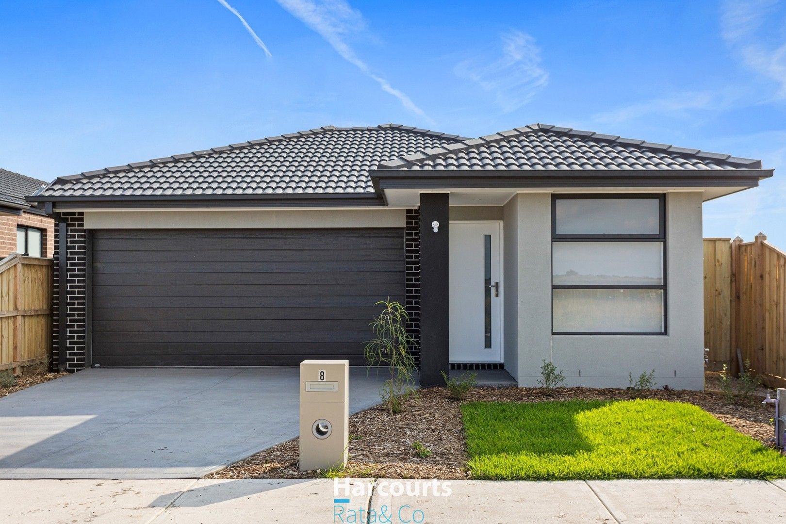 8 Galah Chase, Beveridge VIC 3753, Image 0