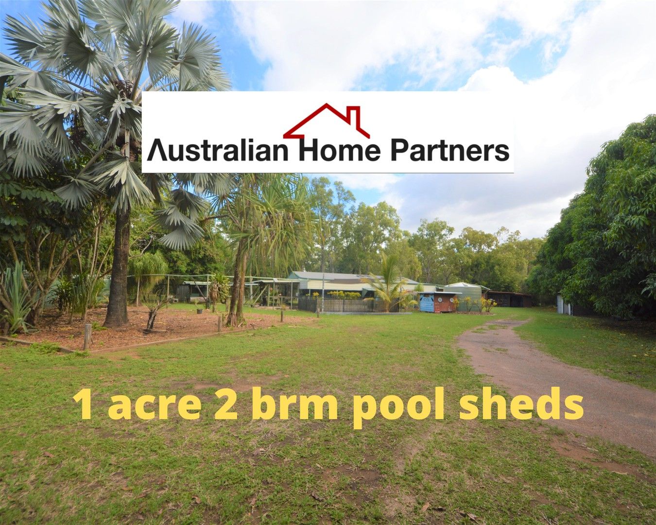 56 Toolakea Beach Road, Bluewater QLD 4818, Image 1