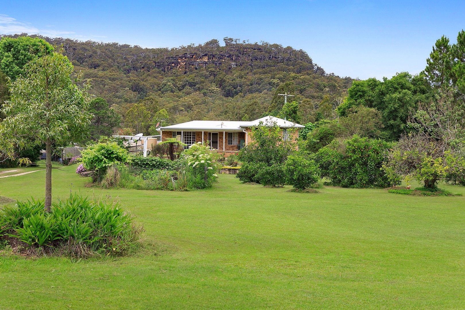 2626 Sherwood Creek Road, Glenreagh NSW 2450, Image 1