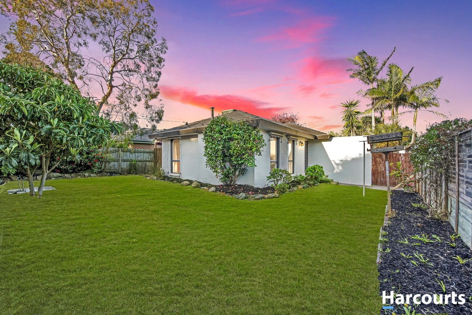 4 bedrooms House in 50 Rosehill Street SCORESBY VIC, 3179