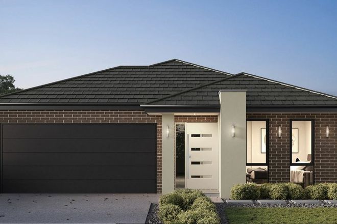 Picture of Lot 182/35-41 Boundary Road, BOX HILL NSW 2765