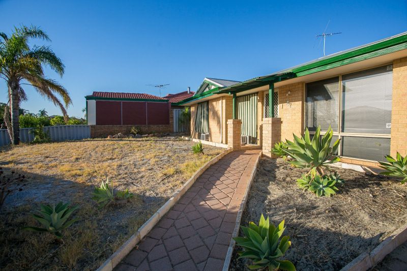 47 Woodleigh Gardens, Ballajura WA 6066, Image 0