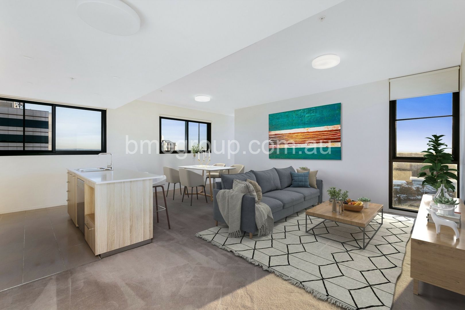 Unit 1006/460 Forest Rd, Hurstville NSW 2220, Image 1