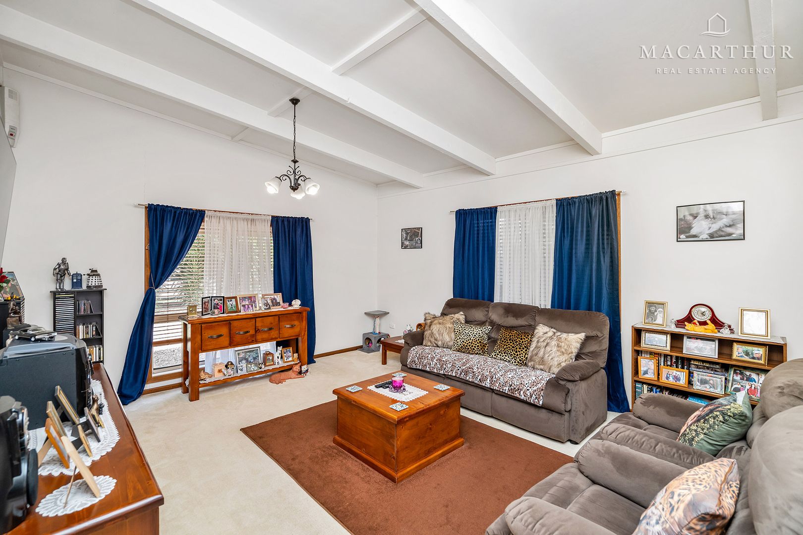 34 Eldershaw Drive, Forest Hill NSW 2651, Image 1