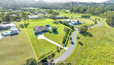 Picture of 20 Sovereign Way, SAMFORD VALLEY QLD 4520