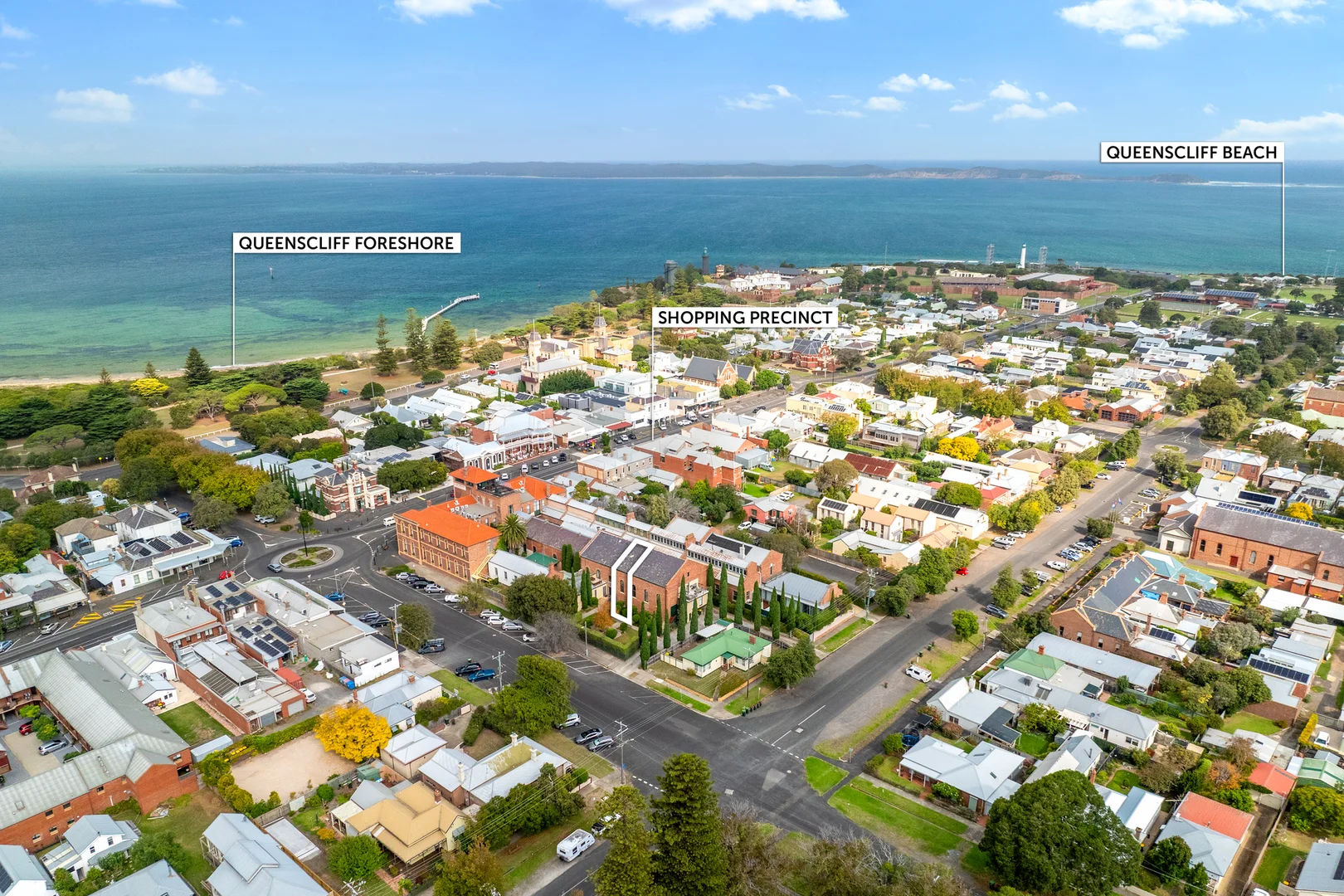 Additional image 18 of 4/13 Hobson Street, Queenscliff VIC 3225