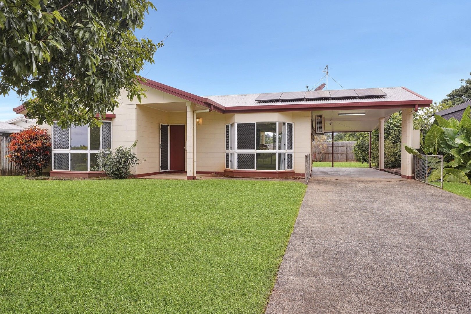 6 Selby Close, Edmonton QLD 4869, Image 0