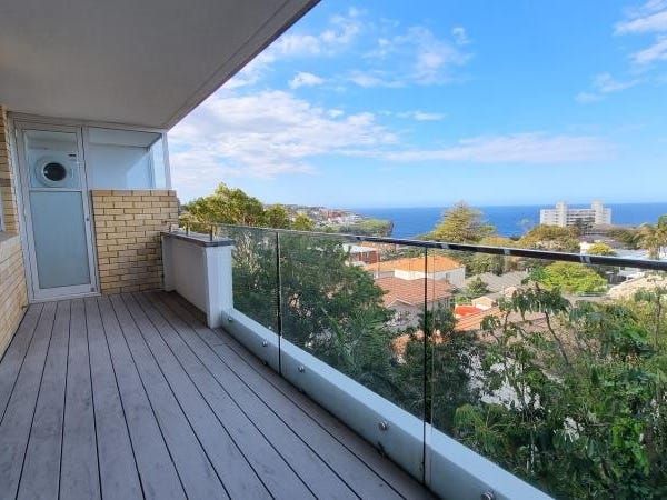 2 bedrooms Apartment / Unit / Flat in 21/2 Oceanview Avenue VAUCLUSE NSW, 2030