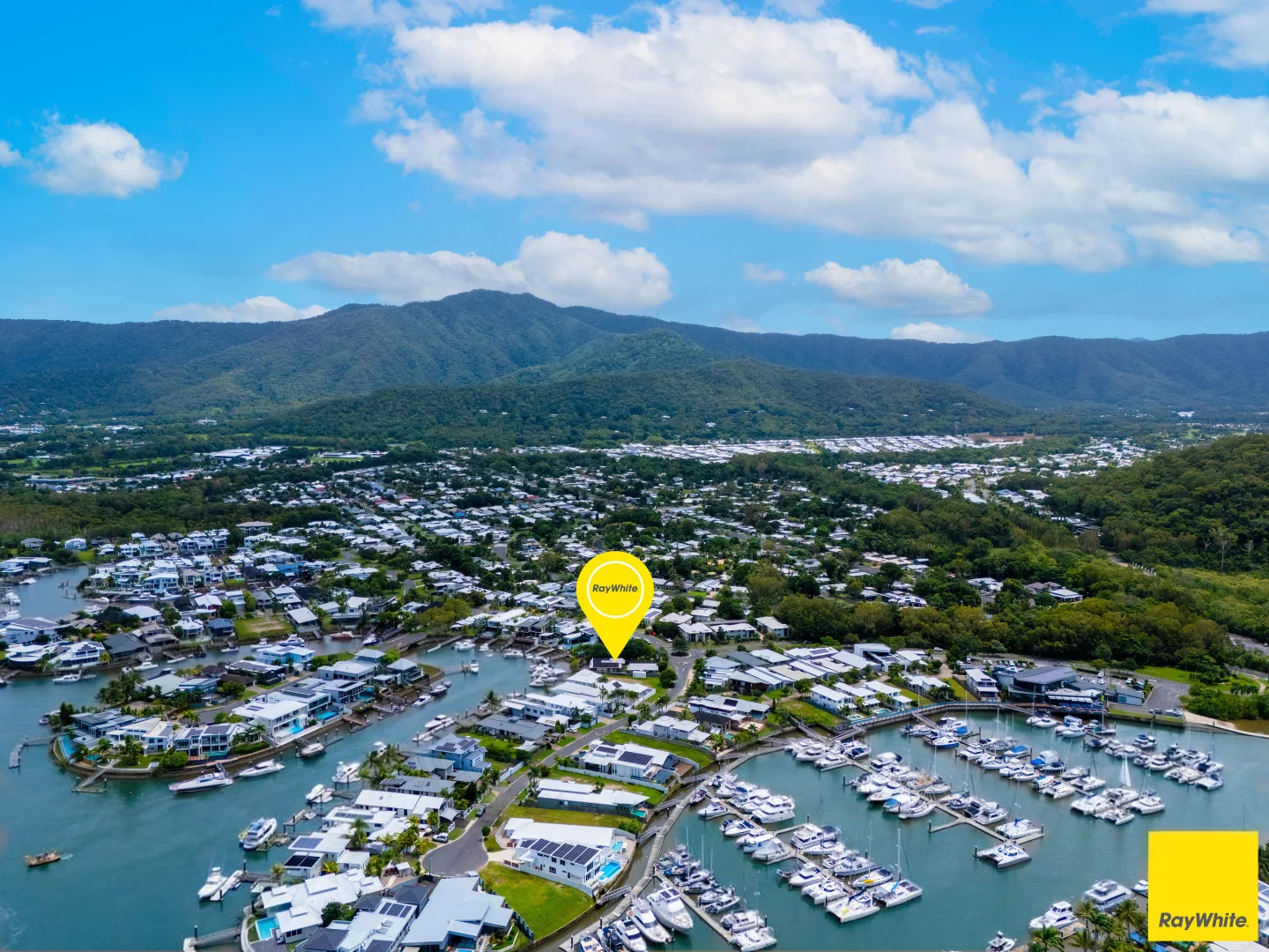 Additional image 5 of 27 Marina Quay, Trinity Park QLD 4879