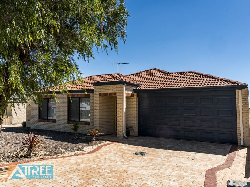 3 bedrooms House in 19A Friar Road ARMADALE WA, 6112