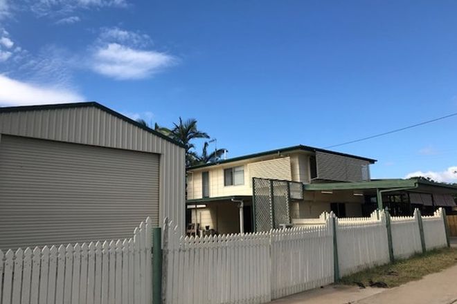 Picture of 11 Belyando Avenue, MORANBAH QLD 4744