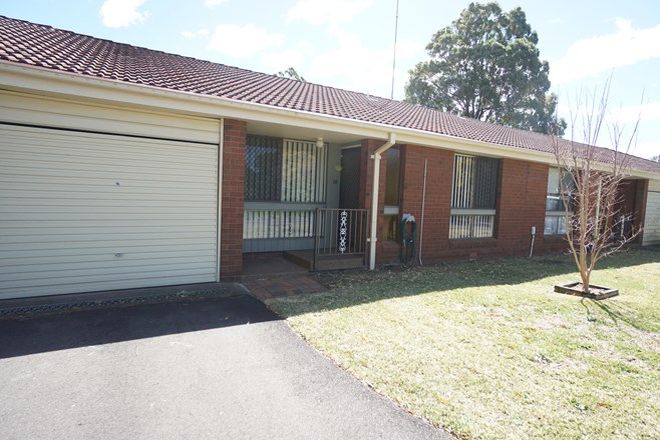 Picture of 16/164 Culloden Road, MARSFIELD NSW 2122