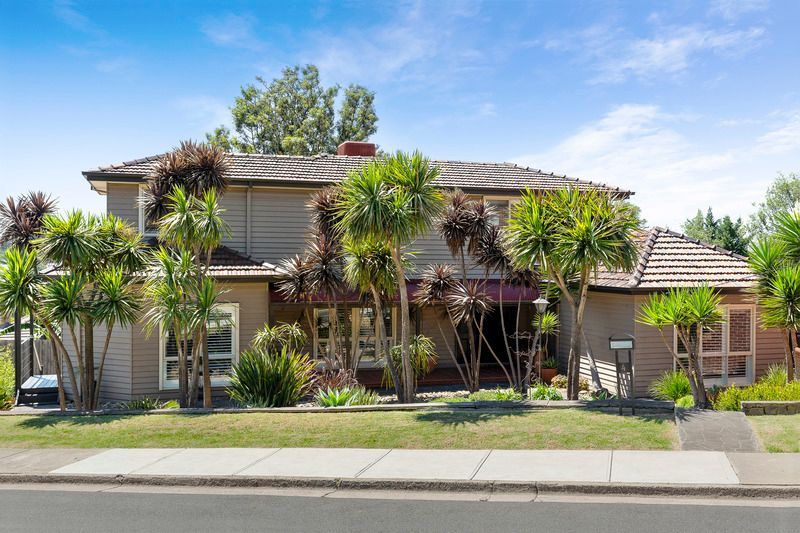 4 Amar Street, Strathmore VIC 3041, Image 0