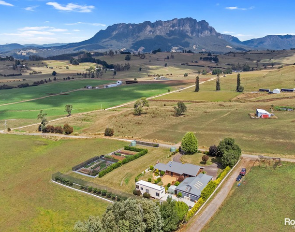 22 Braids Road, West Kentish TAS 7306