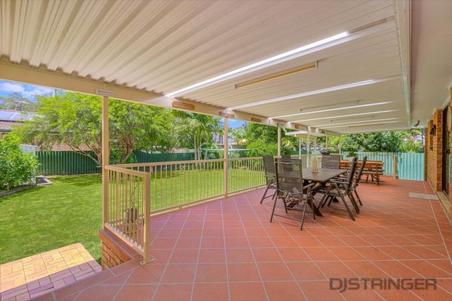 Picture of 3 Lakes Drive, TWEED HEADS WEST NSW 2485