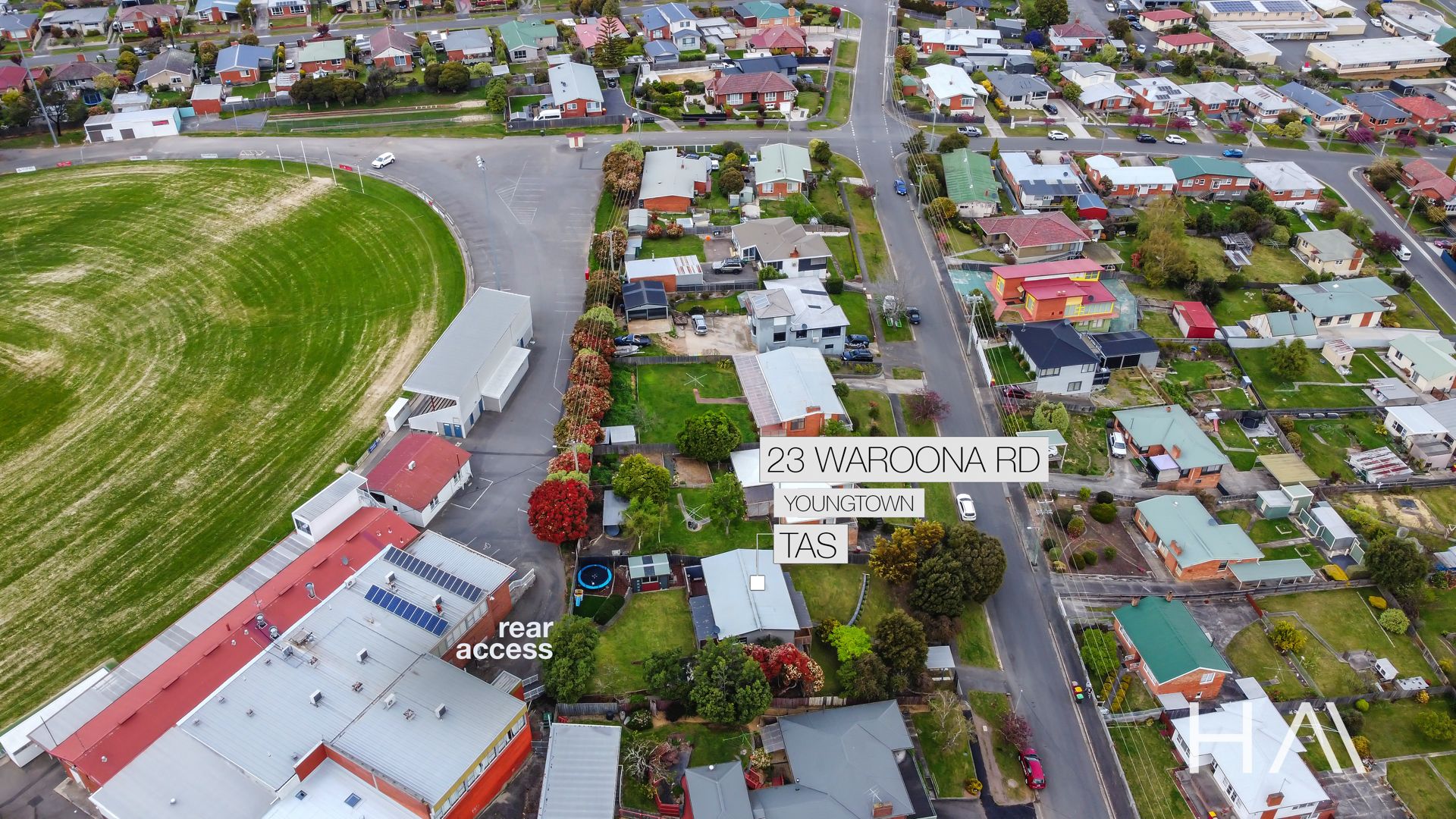 23 Waroona St, Youngtown TAS 7249 House For Rent Domain