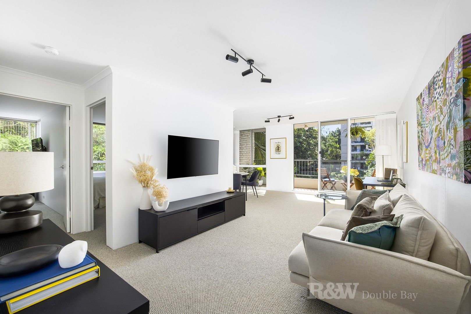 2 bedrooms Apartment / Unit / Flat in 3e/8 Hampden Street PADDINGTON NSW, 2021