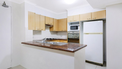 Picture of 4/288 Wattle Street, ULTIMO NSW 2007