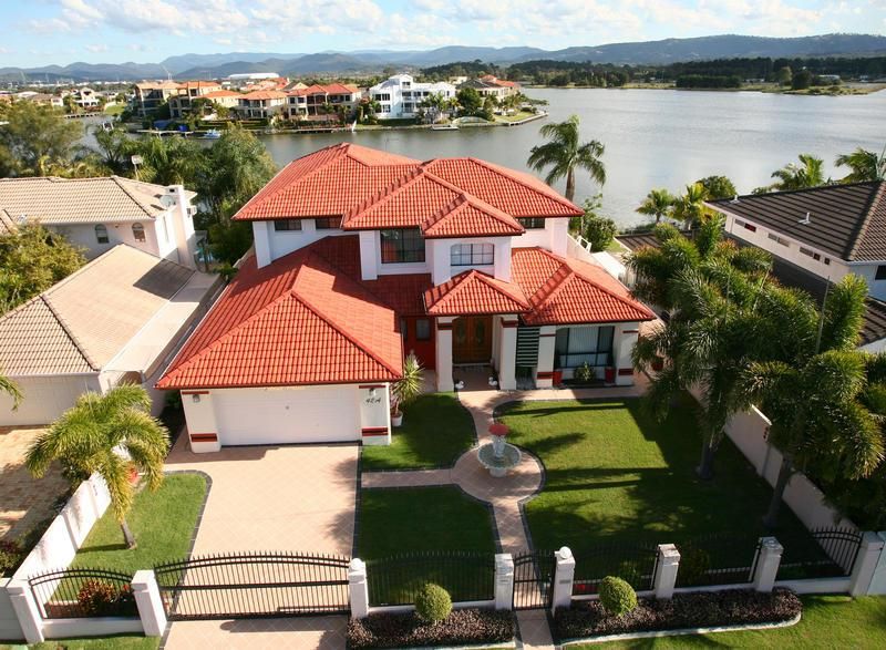 42A Montevideo Drive, Clear Island Waters QLD 4226