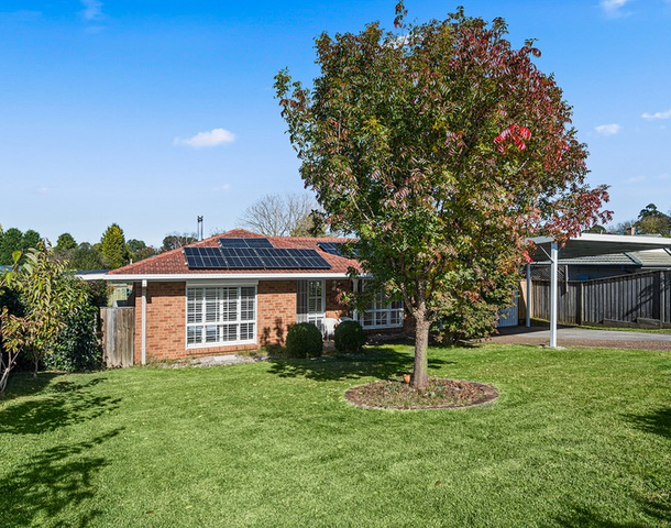 3 Rosemary Crescent, Bowral NSW 2576