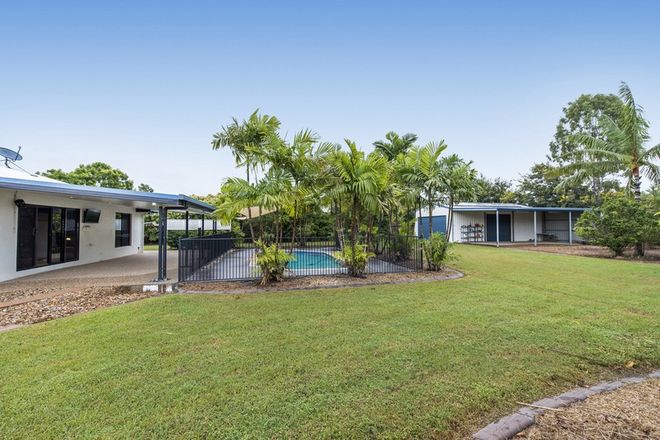Picture of 12 Shoalmarra Drive, MOUNT LOW QLD 4818