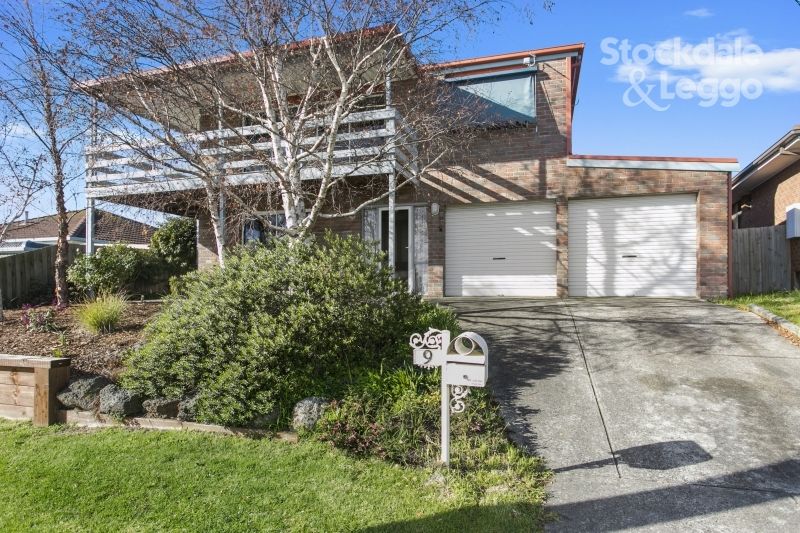 9 Central Road, Clifton Springs VIC 3222, Image 0