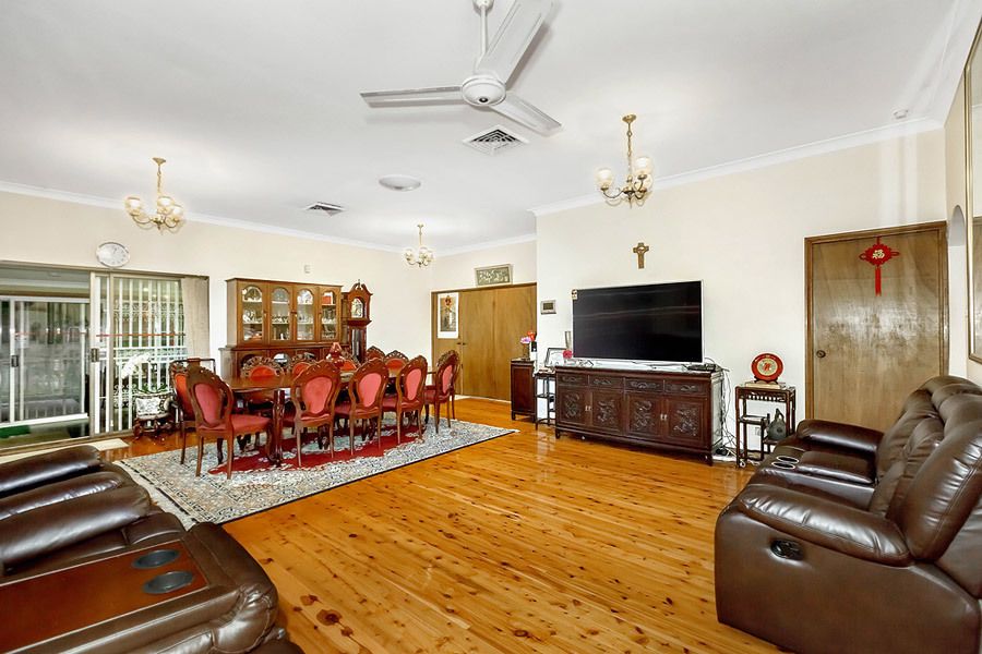 38 Newton Road, Strathfield NSW 2135, Image 1